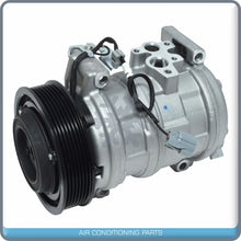 Load image into Gallery viewer, A/C Compressor 10S17C for Honda Accord QR - Qualy Air