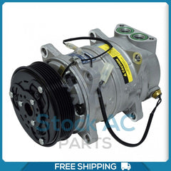 Compresor de aire acondicionado para Volvo 960 QU