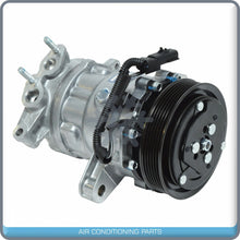Load image into Gallery viewer, A/C Compressor SD7H15 for Jeep Liberty QR - Qualy Air