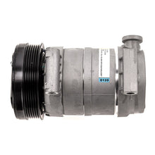Load image into Gallery viewer, New OEM A/C Compressor HT6 for Cadillac / Chevrolet / GMC / Isuzu / Oldsmobile - Qualy Air