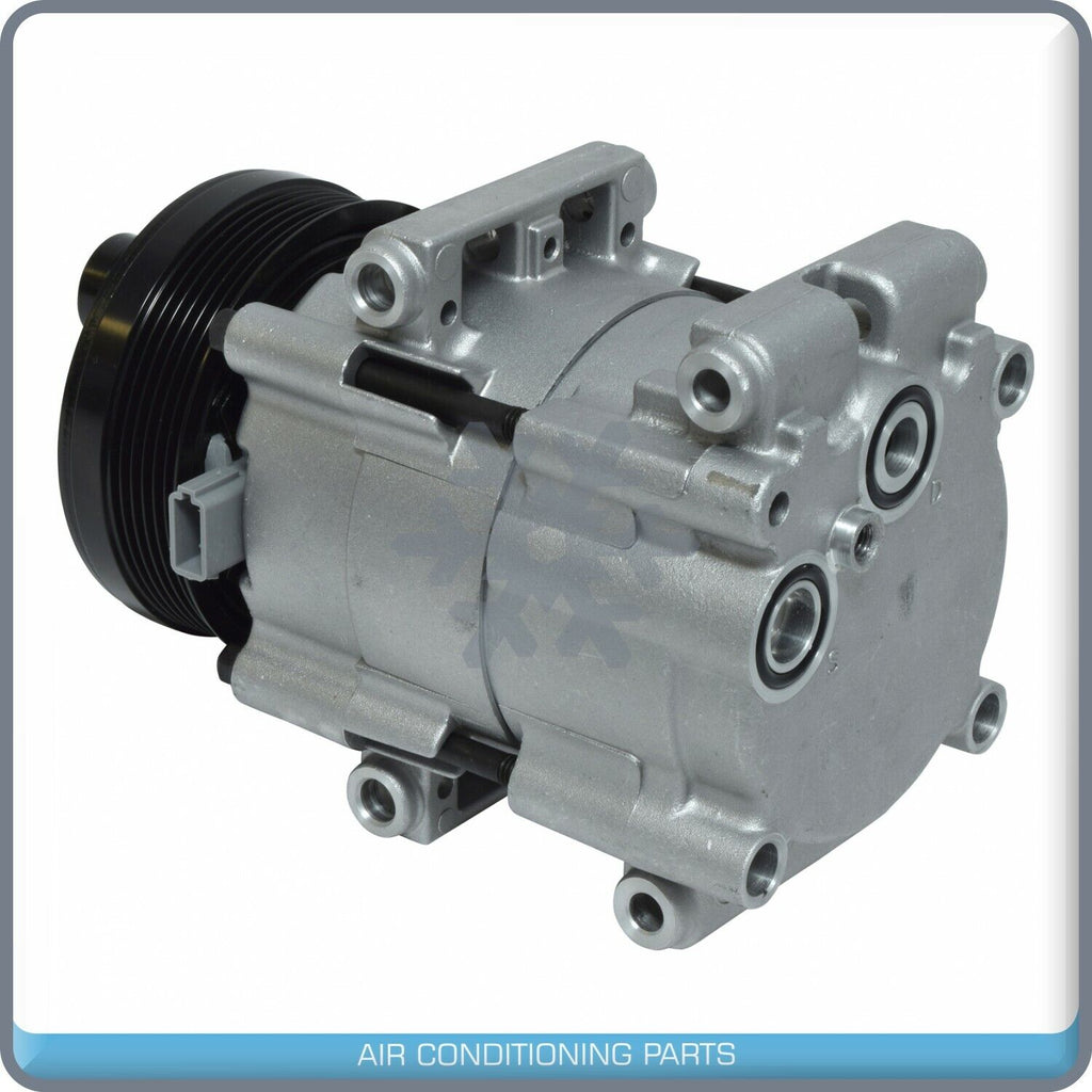 A/C Compressor for Ford Aerostar QU - Qualy Air