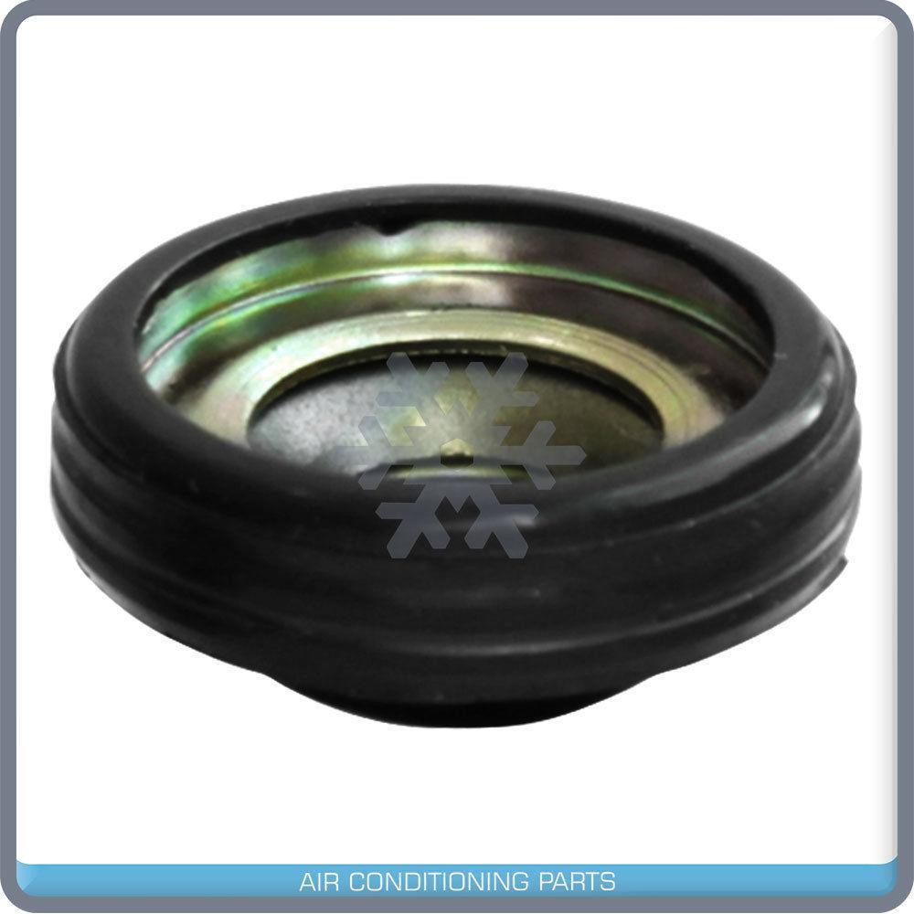 AC Shaft Seal for Compressor Zexel DKV14C, D & DKV-11D - Qualy Air