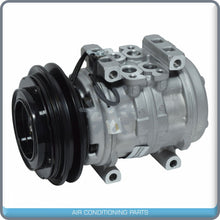 Load image into Gallery viewer, A/C Compressor for Hino FA, FB, FD, FE, FF, SG QU - Qualy Air
