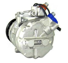 Load image into Gallery viewer, A/C Compressor OEM Denso 7SBU16C for Audi A4, A4 Quattro / Volkswagen Passat QR - Qualy Air