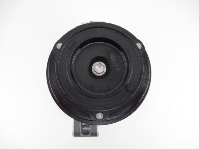 A/C Compressor OEM Denso 10S20C for Buick Enclave / Chevrolet Traverse / G... QR - Qualy Air