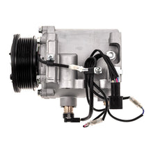 Load image into Gallery viewer, New OEM A/C Compressor for Mits Eclipse / Dodge Stratus / Chrysler Sebring.. QR - Qualy Air
