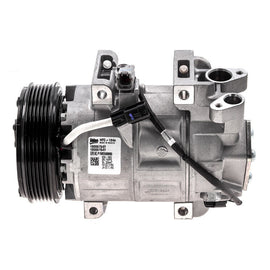 New OEM A/C Compressor for Nissan Xtrail T32 2.5L - 2015 / Rogue - 2014 to 2017 - Qualy Air