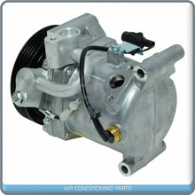 Load image into Gallery viewer, New AC Compressor fits Suzuki SX4 2.0L - 2007 to 2009 - OE# 9520080JA0 - Qualy Air