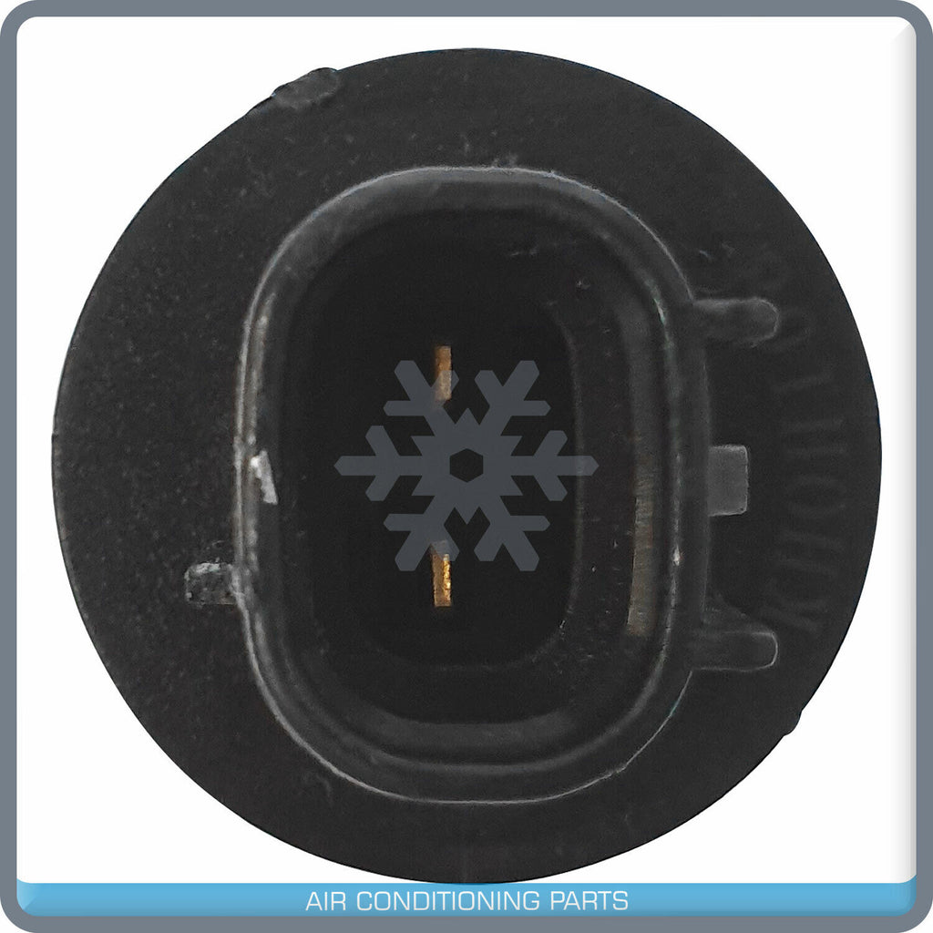 New AC Compressor Control Valve for Toyota Avalon, Camry / Lexus ES350, RX450h.. - Qualy Air