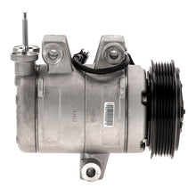 Load image into Gallery viewer, New OEM A/C Compressor for Chev Equinox / Pontiac Torrent 3.4L - 2006 to 2009 QR - Qualy Air