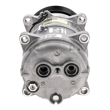 Load image into Gallery viewer, A/C Compressor OEM Valeo TM16HS for OE# 10046234 10356234 134-530846 144-5... QR - Qualy Air