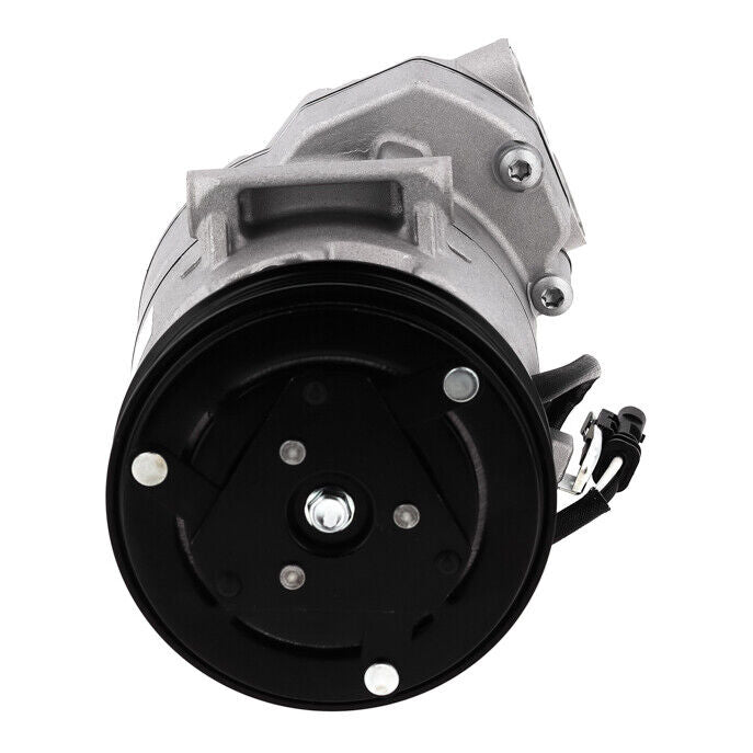 New A/C Compressor for Chevrolet Cruze 1.4L - 2012 to 2015 - OE# 13377057 QU - Qualy Air