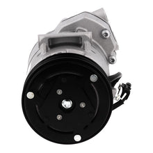 Load image into Gallery viewer, New A/C Compressor for Chevrolet Cruze 1.4L - 2012 to 2015 - OE# 13377057 QU - Qualy Air