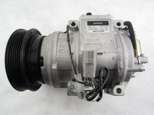 Load image into Gallery viewer, A/C Compressor OEM Denso 10PA17VC for Lexus ES250 / Toyota Camry, Celica QR - Qualy Air