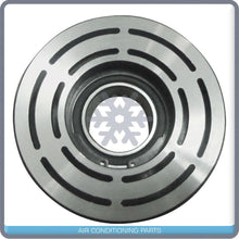 Load image into Gallery viewer, New A/C Compressor Pulley 8 GROOVE fits SD508, 5H14, 5H16 - Qualy Air