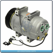 Load image into Gallery viewer, A/C Compressor DKS17CH for Volvo C70, S60, S80, V70, XC70, XC90 QR - Qualy Air