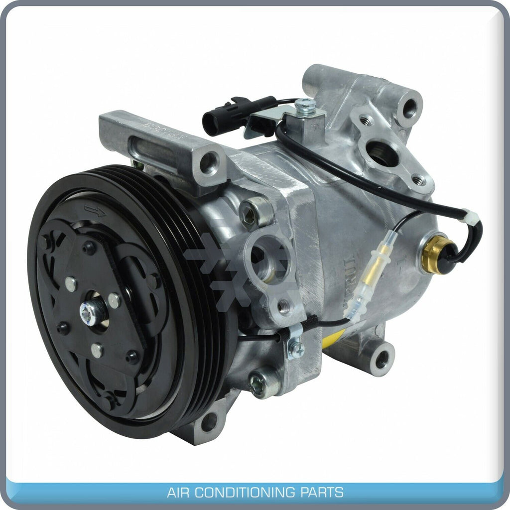 A/C Compressor for Chevrolet Cruze / HOLDEN CRUZE / Suzuki Ignis, Swift QU - Qualy Air