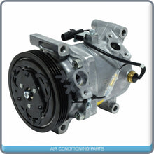 Load image into Gallery viewer, A/C Compressor for Chevrolet Cruze / HOLDEN CRUZE / Suzuki Ignis, Swift QU - Qualy Air