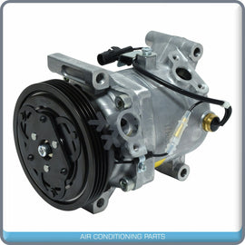 A/C Compressor for Chevrolet Cruze / HOLDEN CRUZE / Suzuki Ignis, Swift QU - Qualy Air