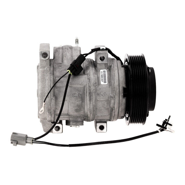 A/C Compressor for Toyota Camry, Highlander, Solara QU - Qualy Air