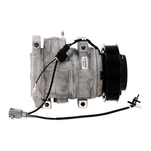 Cargar imagen en el visor de la galería, A/C Compressor for Toyota Camry, Highlander, Solara QU - Qualy Air