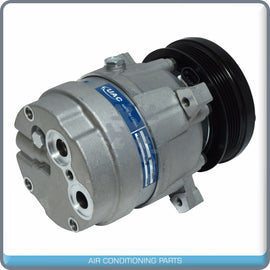 A/C Compressor for Buick Skylark / Chevrolet Beretta, Cavalier, Corsica / ... QU - Qualy Air