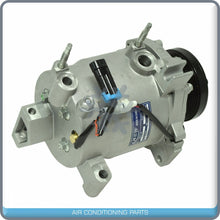 Load image into Gallery viewer, A/C Compressor MSC130CVSG for Cadillac DeVille, Seville / Pontiac Bonneville QR - Qualy Air