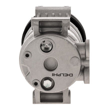 Load image into Gallery viewer, New OEM A/C Compressor HT6 for Cadillac / Chevrolet / GMC / Isuzu / Oldsmobile - Qualy Air