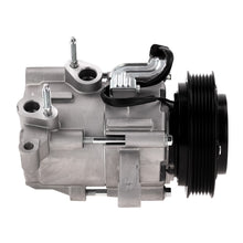 Load image into Gallery viewer, A/C Compressor HS18 for Dodge Nitro / Jeep Liberty QR - Qualy Air