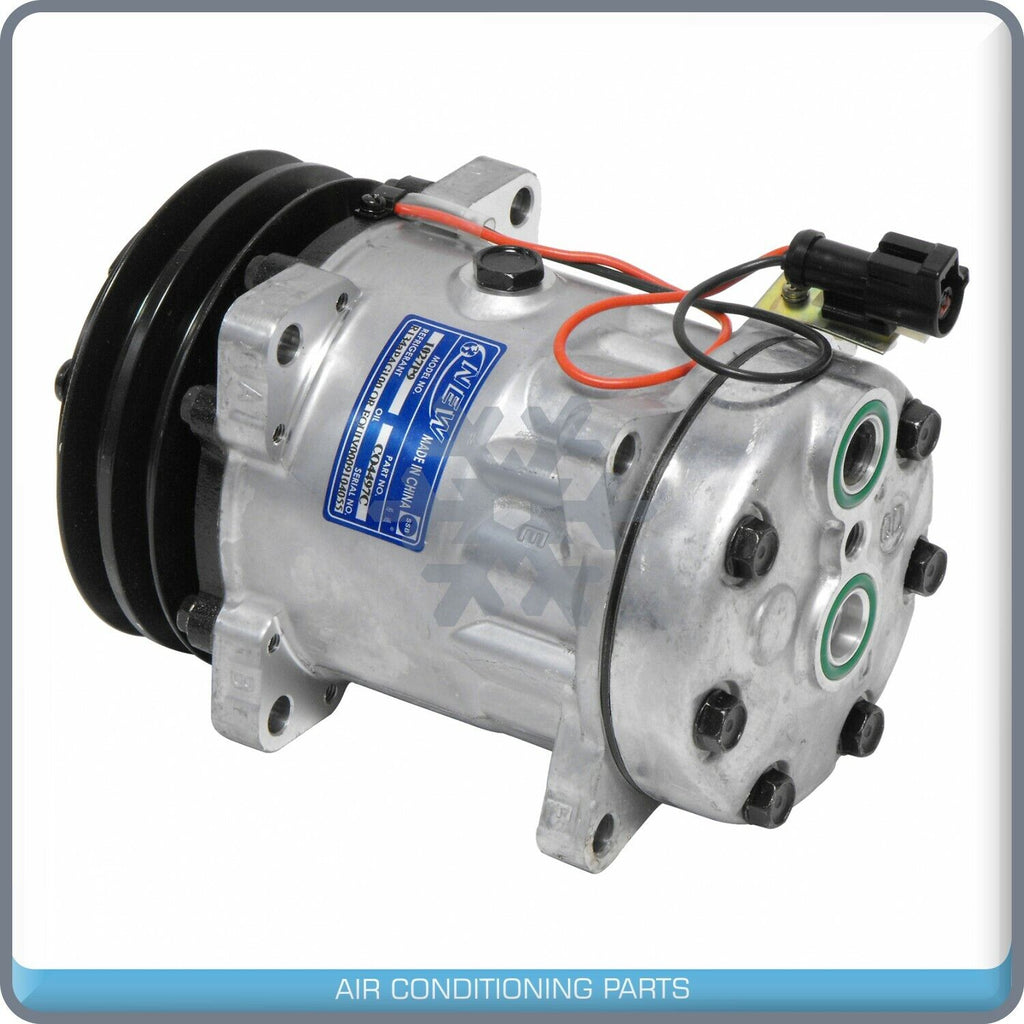 A/C Compressor for OE# ABPN83304043 XC3H19D629AB ABPN83304342 QU - Qualy Air