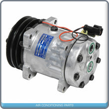 Load image into Gallery viewer, A/C Compressor for OE# ABPN83304043 XC3H19D629AB ABPN83304342 QU - Qualy Air