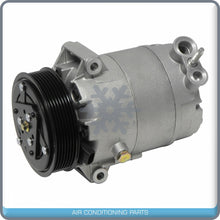 Load image into Gallery viewer, A/C Compressor for Chevrolet Malibu / Saturn Aura, Vue QU - Qualy Air