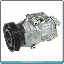 Load image into Gallery viewer, A/C Compressor for Acura CL / Honda Accord QU - Qualy Air