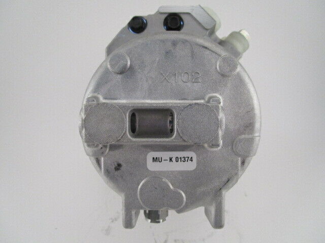 A/C Compressor OEM Denso 10S17C for Chrysler Crossfire / Dodge Sprinter 25... QR - Qualy Air