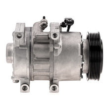 Load image into Gallery viewer, New A/C Compressor for Hyundai Sonata 2.0L 2.4L 2011-14 / Kia Optima 2011 QU - Qualy Air