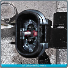 Cargar imagen en el visor de la galería, New OEM AC Compressor for Hyundai Accent / Kia Rio 2012 2013 2014 2015 2016 2017 - Qualy Air