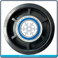 Cargar imagen en el visor de la galería, New A/C Compressor Clutch for Toyota Verso 2.0L - 5 Grooves - Qualy Air
