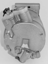 Load image into Gallery viewer, A/C Compressor OEM CWE618 for Infiniti G35 QR - Qualy Air
