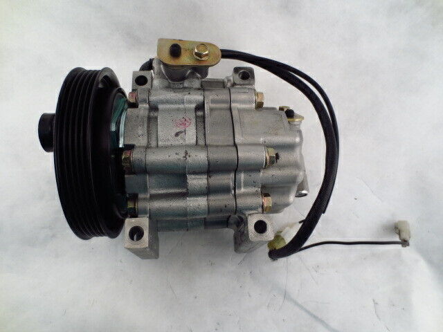 A/C Compressor OEM Panasonic for Mazda Millenia QR - Qualy Air