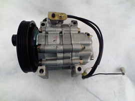 A/C Compressor OEM Panasonic for Mazda Millenia QR - Qualy Air