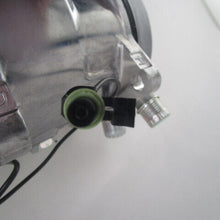 Load image into Gallery viewer, New OEM A/C Compressor fits New Holland - OE# 87649991 - Qualy Air