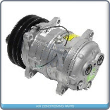 Load image into Gallery viewer, A/C Compressor OEM Valeo TM16HS for OE# 103-56426 134-530846 144-530484 15... QR - Qualy Air