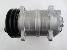Load image into Gallery viewer, A/C Compressor OEM Valeo TM16HS for Shuttlebus and QR - Qualy Air