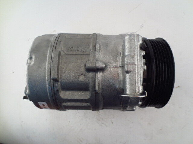 A/C Compressor OEM Denso 7SEU17C for BMW 128i, 323i, 328i, 328i xDrive, 32... QR - Qualy Air