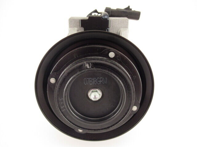 A/C Compressor OEM Denso 10SRE18C for Chrysler 300 / Dodge Challenger, Cha... QR - Qualy Air