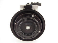 Load image into Gallery viewer, A/C Compressor OEM Denso 10SRE18C for Chrysler 300 / Dodge Challenger, Cha... QR - Qualy Air