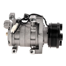 Cargar imagen en el visor de la galería, New A/C Compressor for Mazda CX-7 - 2.3L - 2007 to 2008 - OE# EG2161K00 - Qualy Air