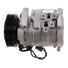 Load image into Gallery viewer, AC Compressor for Honda Element 2.4 2003 2004 2005 2006 2007 2008 2009 2010 2011 - Qualy Air