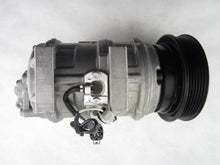 Load image into Gallery viewer, A/C Compressor OEM Denso 10PA17VC for Lexus ES250 / Toyota Camry, Celica QR - Qualy Air
