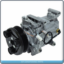 Load image into Gallery viewer, New A/C Compressor for Mazda 3, 5 - 2004 to 2009 - OE# BP4S61K00 - Qualy Air